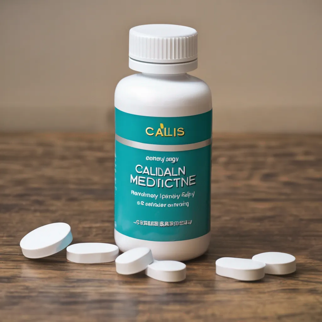 Cialis lilly pas cher numéro 3